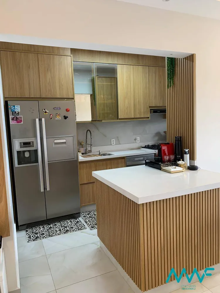 Apartamento, 3 quartos, 85 m² - Foto 3