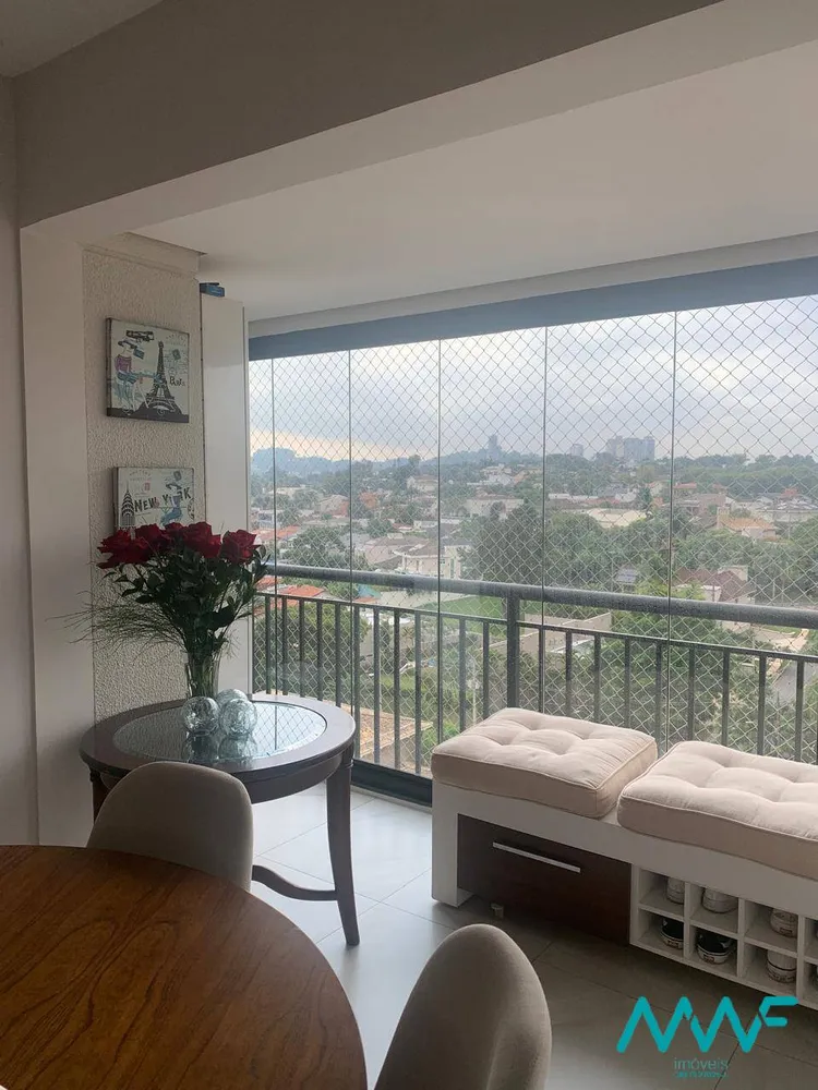 Apartamento, 3 quartos, 85 m² - Foto 9