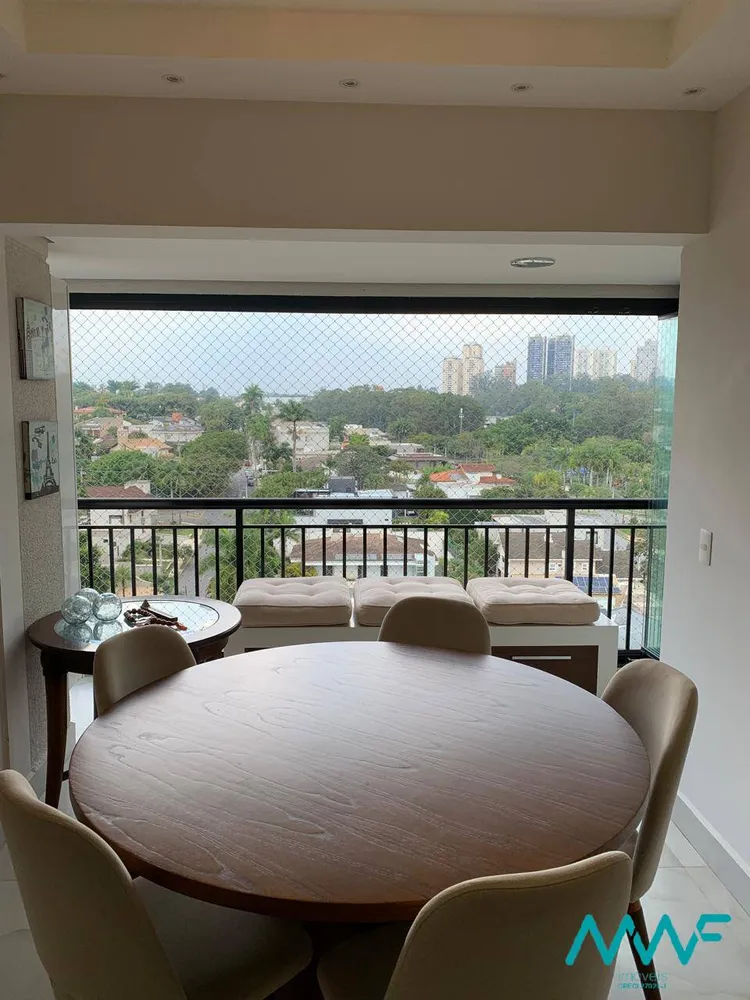 Apartamento, 3 quartos, 85 m² - Foto 4