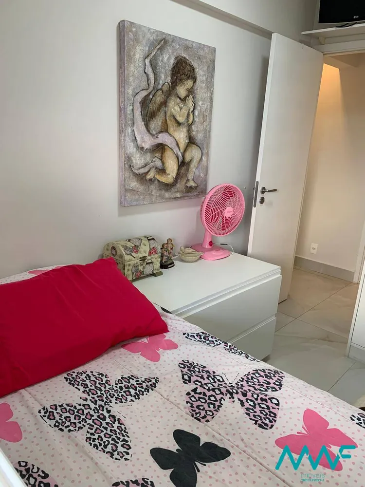 Apartamento, 3 quartos, 85 m² - Foto 15