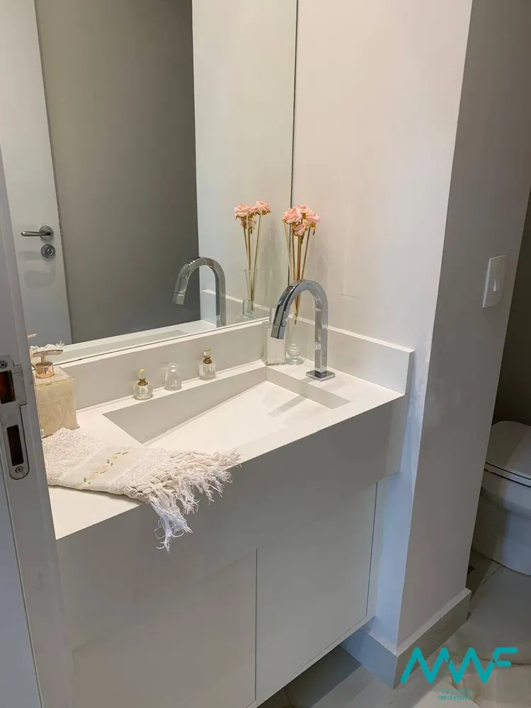 Apartamento, 3 quartos, 85 m² - Foto 8