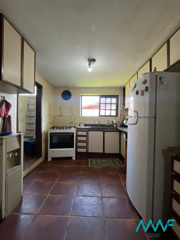 Casa de Condomínio, 3 quartos - Foto 12