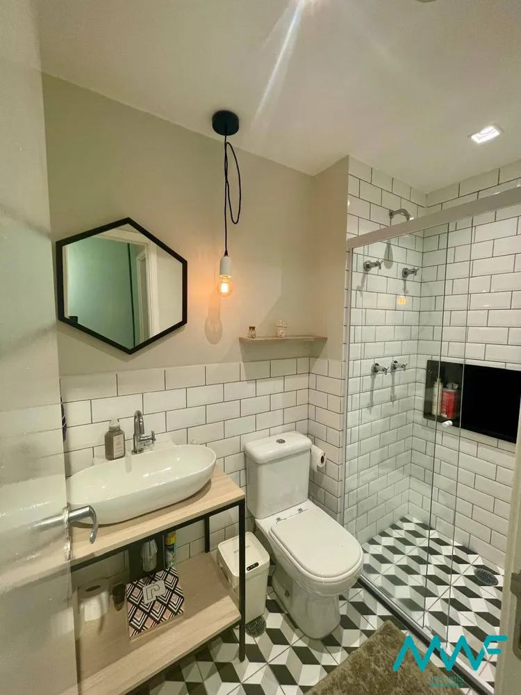 Apartamento, 1 quarto, 62 m² - Foto 5