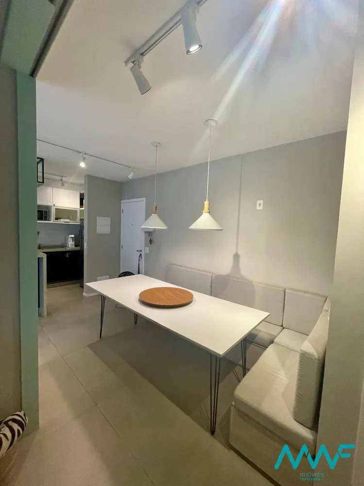 Apartamento, 1 quarto, 62 m² - Foto 9