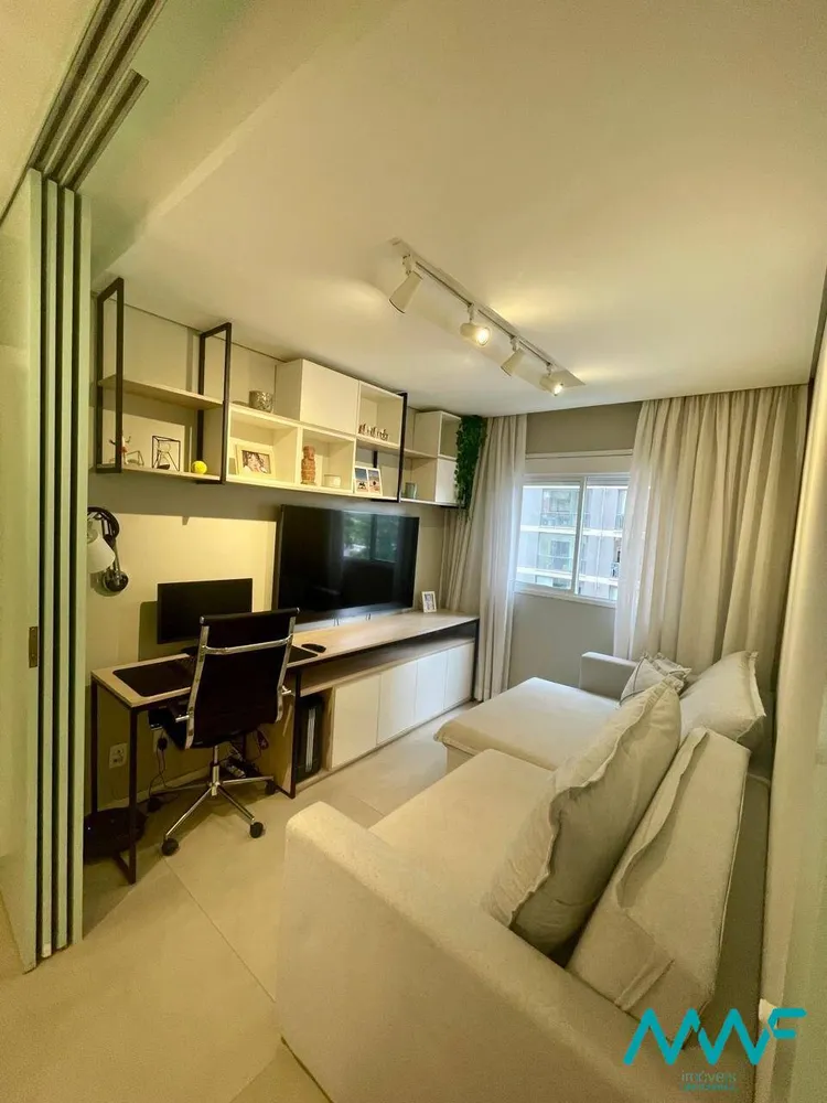 Apartamento, 1 quarto, 62 m² - Foto 13