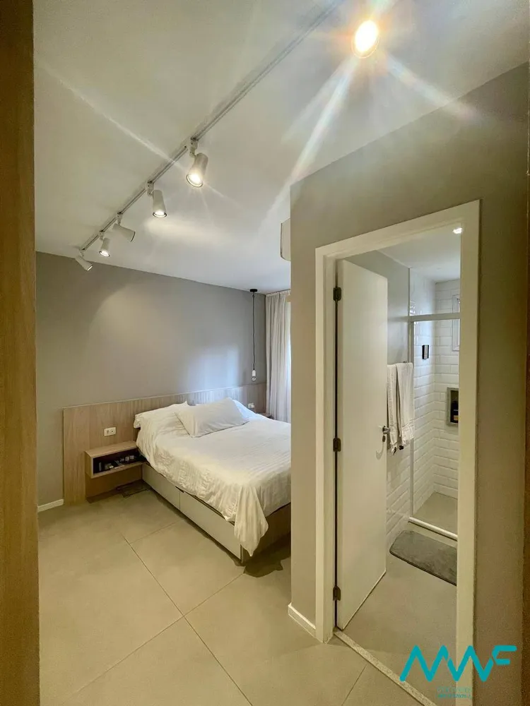 Apartamento, 1 quarto, 62 m² - Foto 4