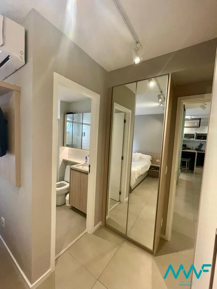 Apartamento, 1 quarto, 62 m² - Foto 11