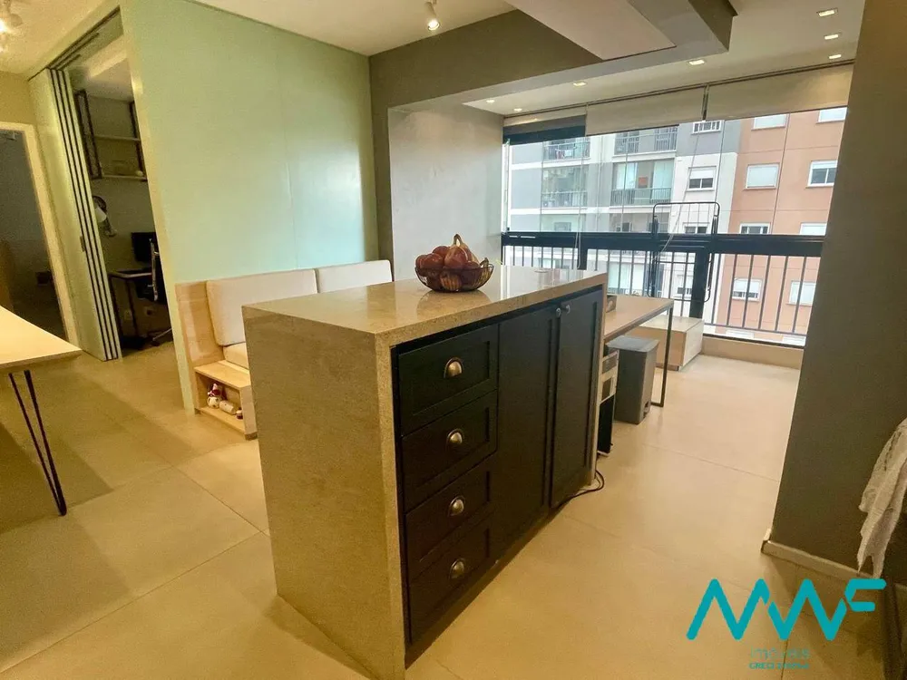 Apartamento, 1 quarto, 62 m² - Foto 8