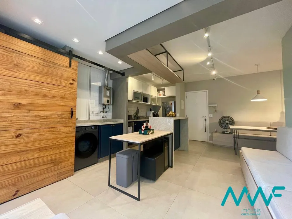 Apartamento, 1 quarto, 62 m² - Foto 2