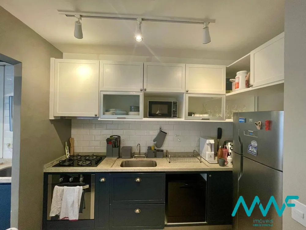 Apartamento, 1 quarto, 62 m² - Foto 12