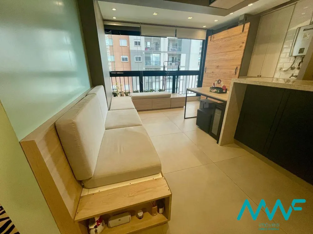 Apartamento, 1 quarto, 62 m² - Foto 6