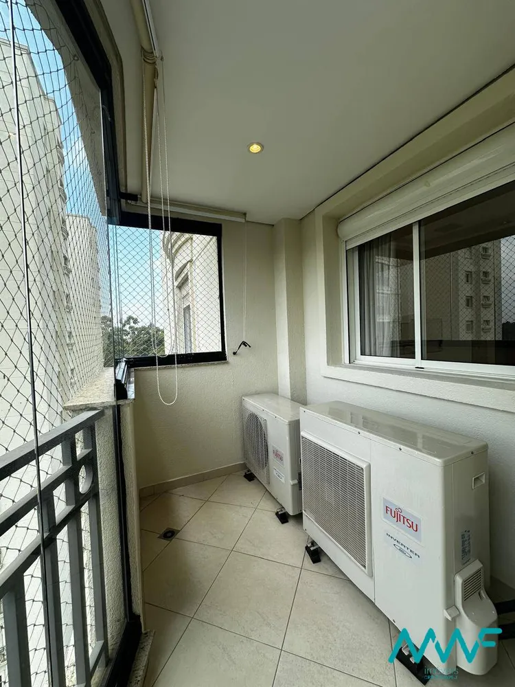 Apartamento, 3 quartos, 201 m² - Foto 3