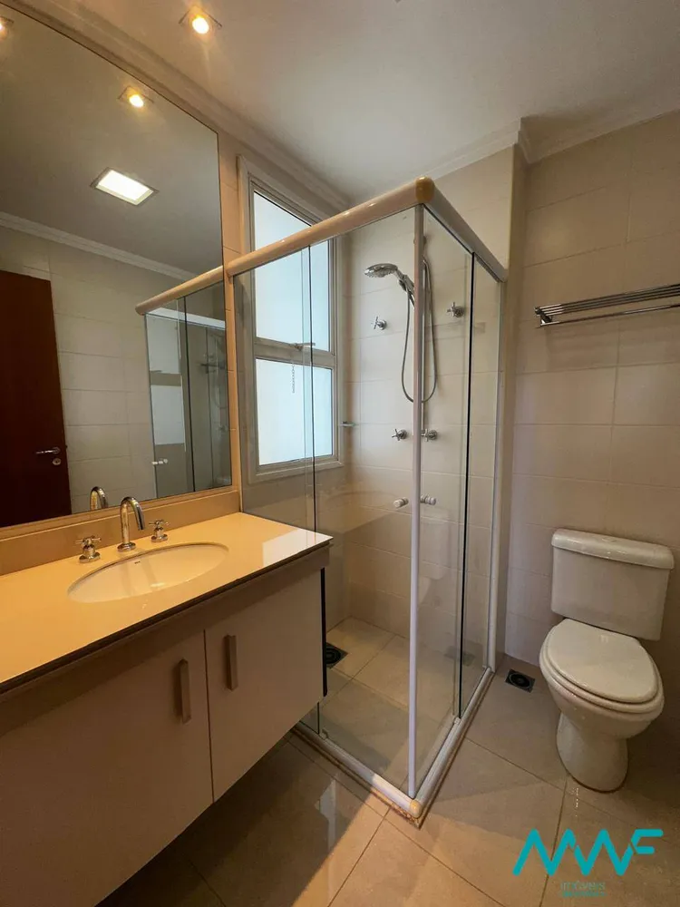 Apartamento, 3 quartos, 201 m² - Foto 9