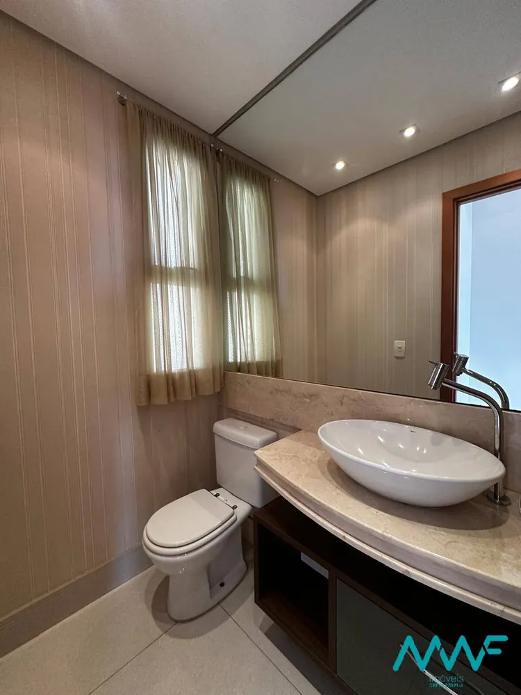 Apartamento, 3 quartos, 201 m² - Foto 7