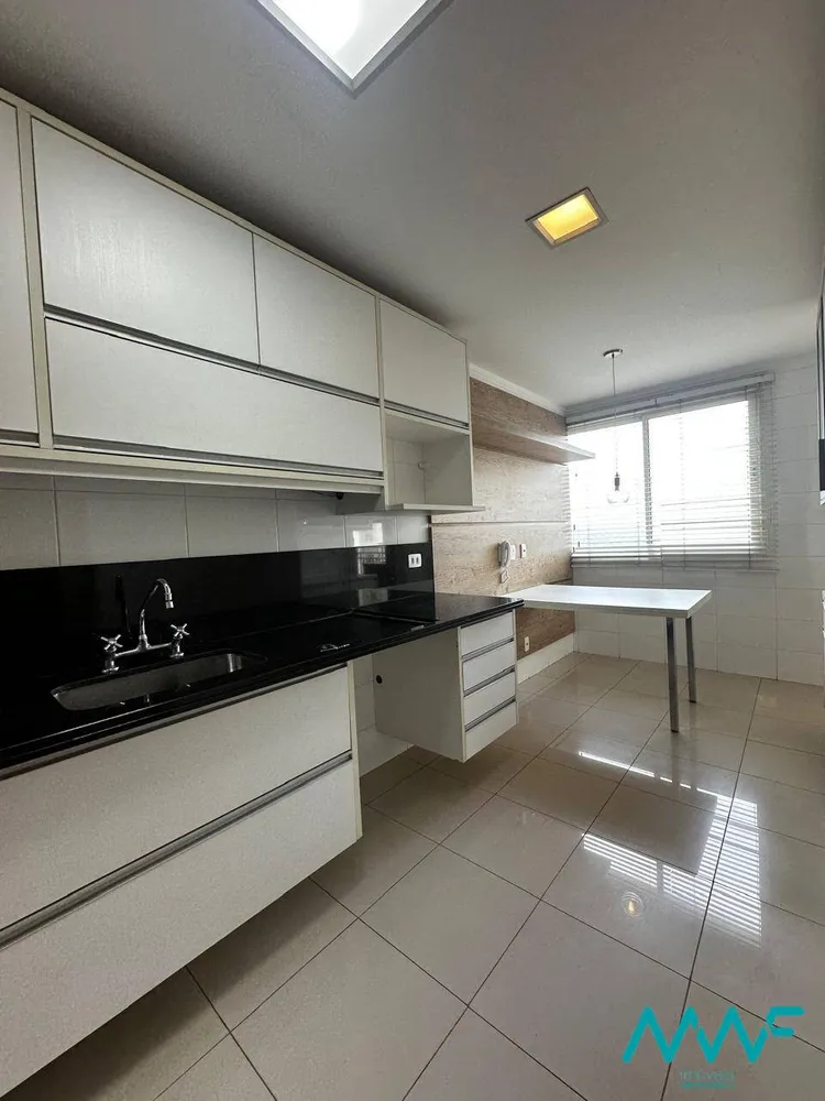 Apartamento, 3 quartos, 201 m² - Foto 11