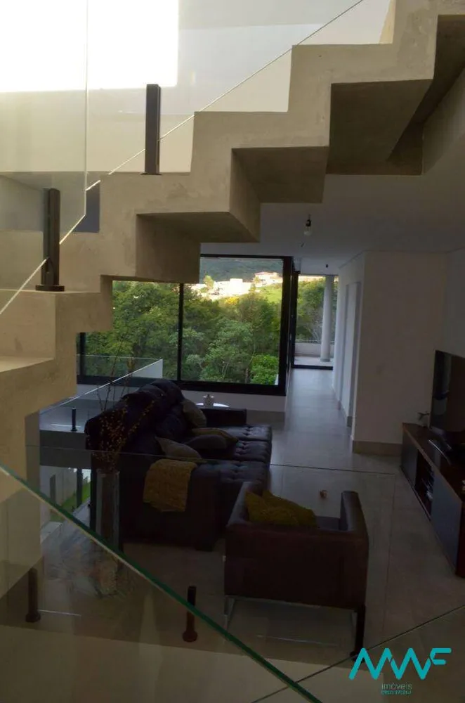 Casa de Condomínio, 4 quartos - Foto 5