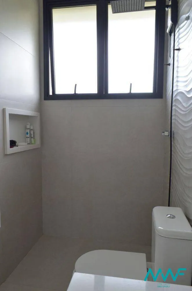 Casa de Condomínio, 4 quartos - Foto 11