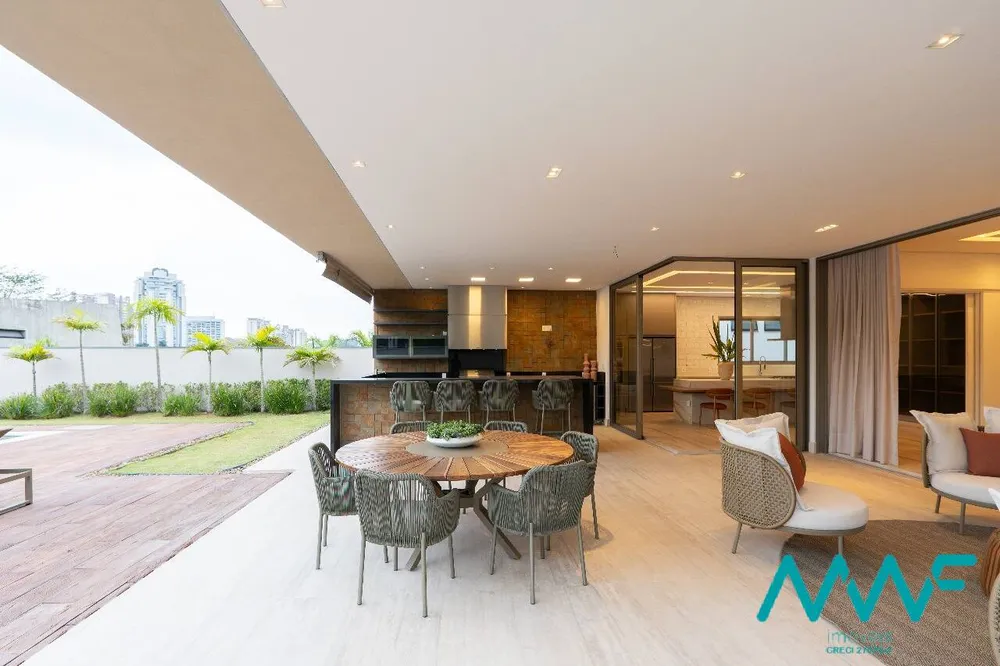 Casa de Condomínio, 4 quartos - Foto 7