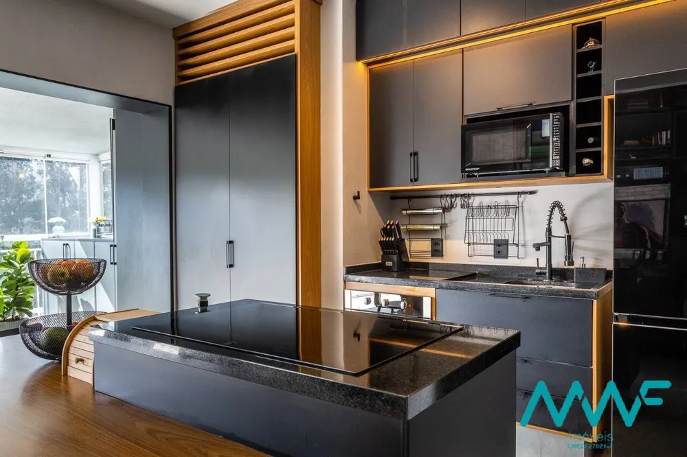 Apartamento, 1 quarto, 82 m² - Foto 6