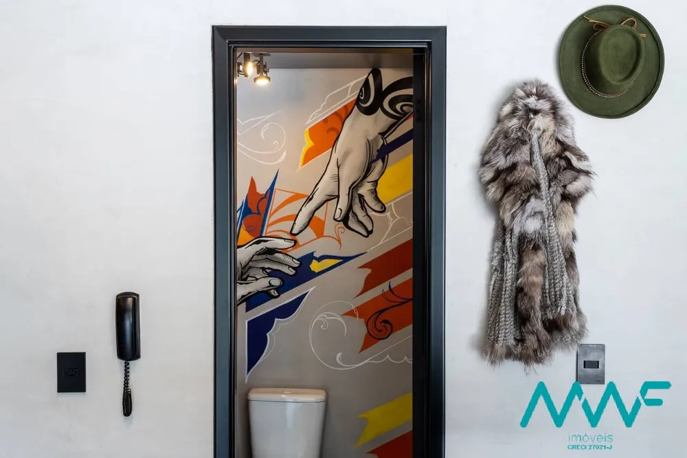Apartamento, 1 quarto, 82 m² - Foto 11