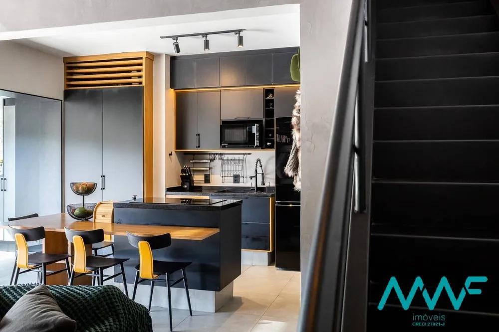 Apartamento, 1 quarto, 82 m² - Foto 7
