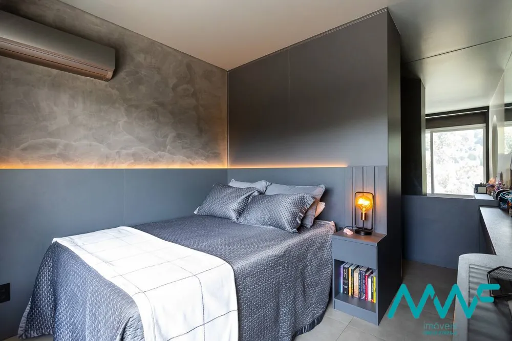 Apartamento, 1 quarto, 82 m² - Foto 8