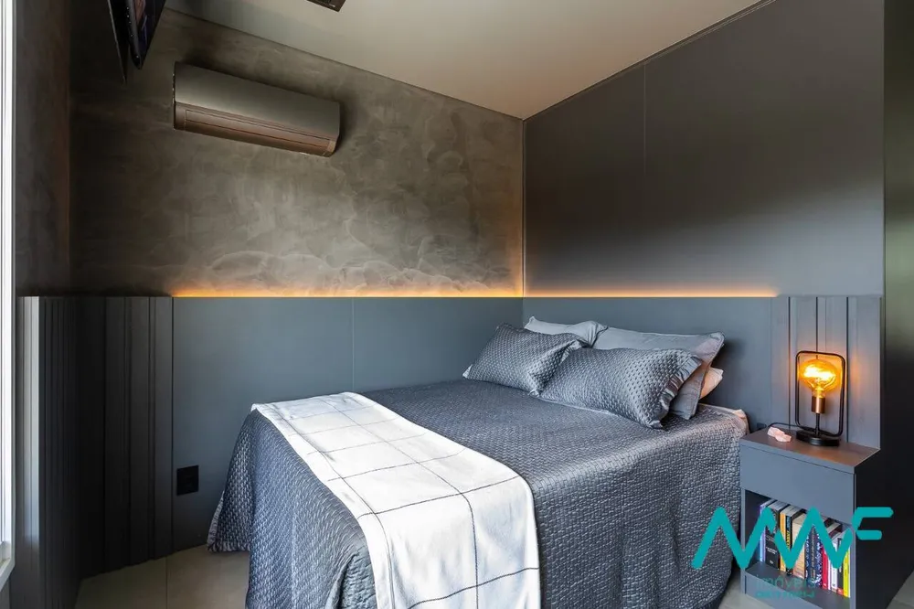 Apartamento, 1 quarto, 82 m² - Foto 12