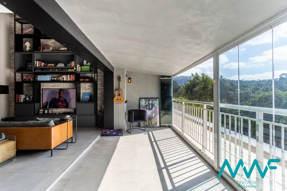 Apartamento, 1 quarto, 82 m² - Foto 3