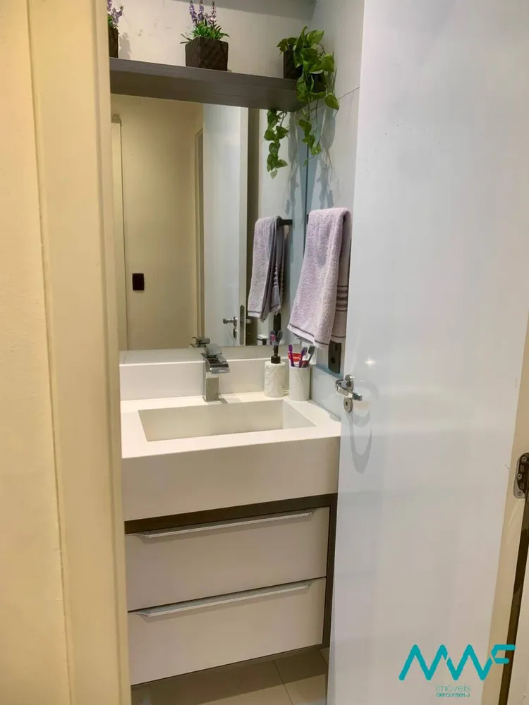 Apartamento, 2 quartos, 49 m² - Foto 4