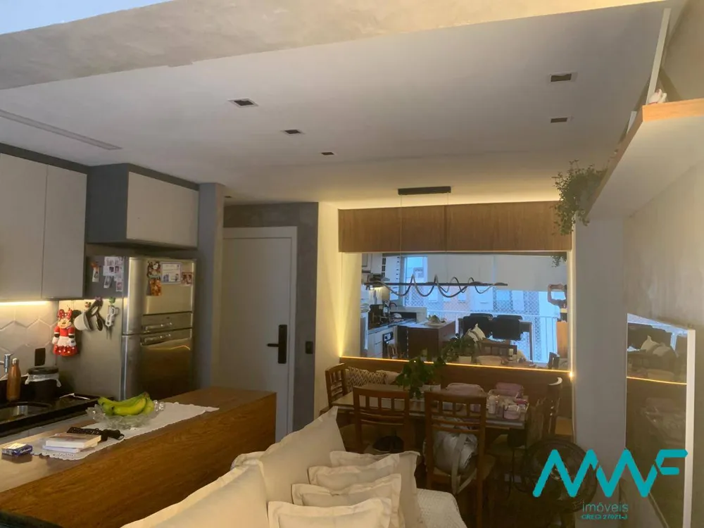 Apartamento, 2 quartos, 49 m² - Foto 2