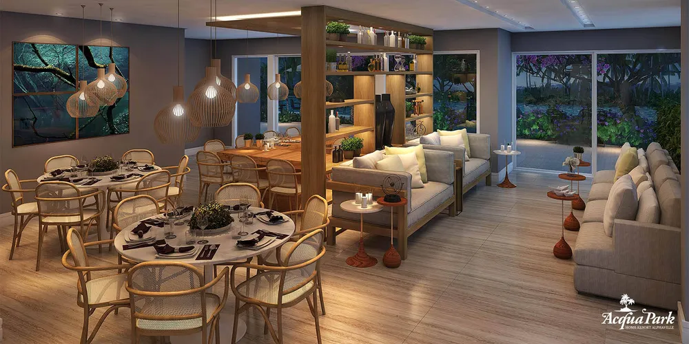 Apartamento, 2 quartos, 49 m² - Foto 10