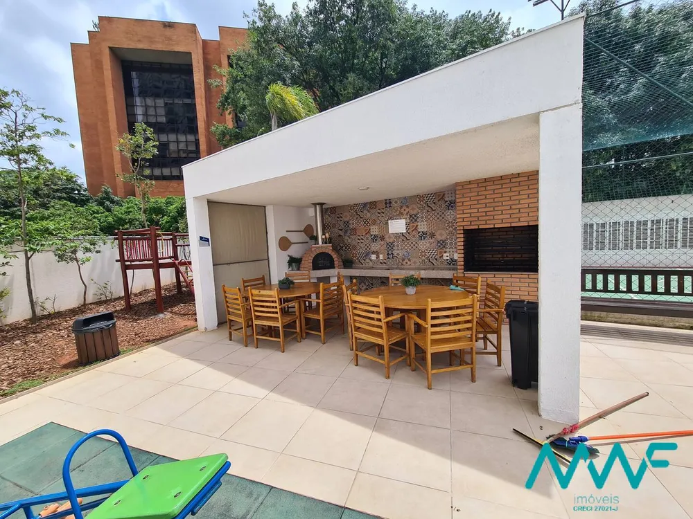 Apartamento, 2 quartos, 49 m² - Foto 13