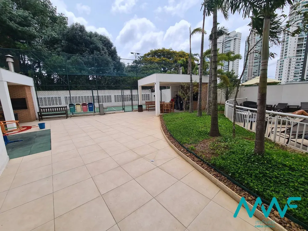 Apartamento, 2 quartos, 49 m² - Foto 14