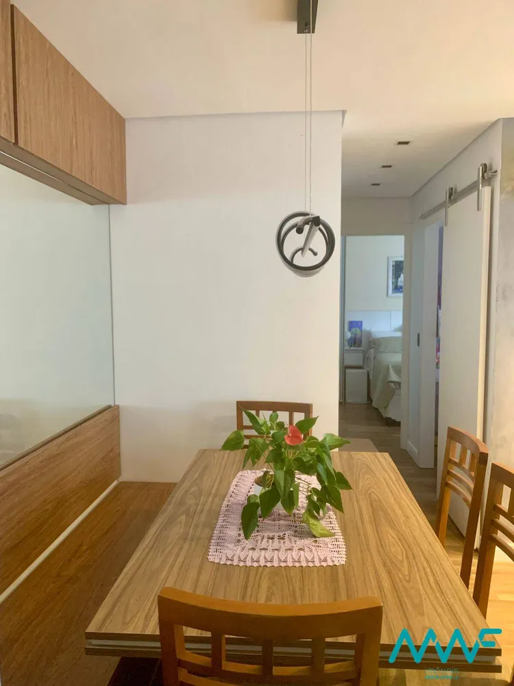Apartamento, 2 quartos, 49 m² - Foto 5