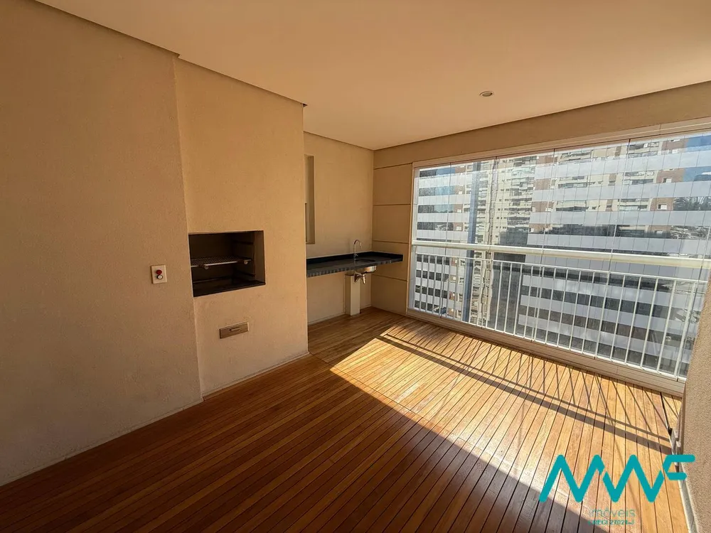 Apartamento, 2 quartos, 107 m² - Foto 1