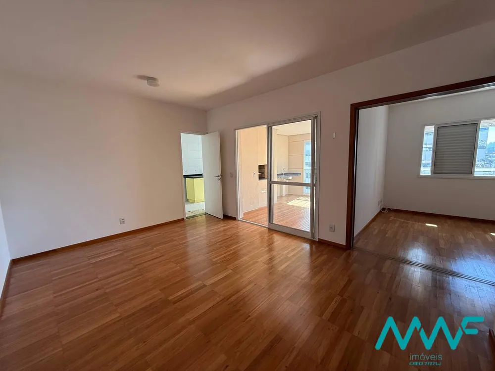 Apartamento, 2 quartos, 107 m² - Foto 3