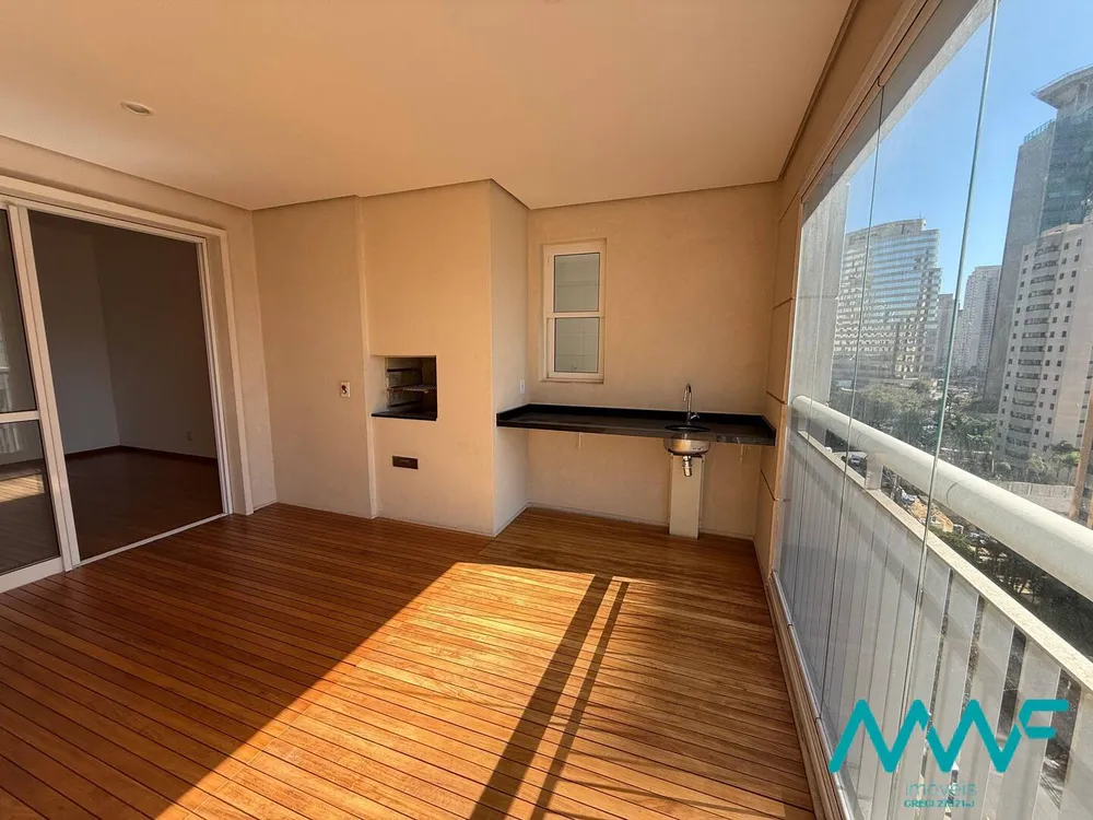 Apartamento, 2 quartos, 107 m² - Foto 8