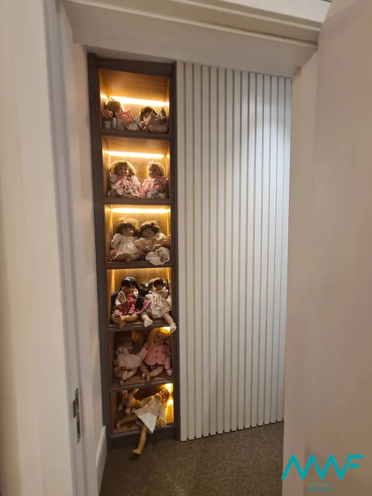 Apartamento, 5 quartos, 385 m² - Foto 12