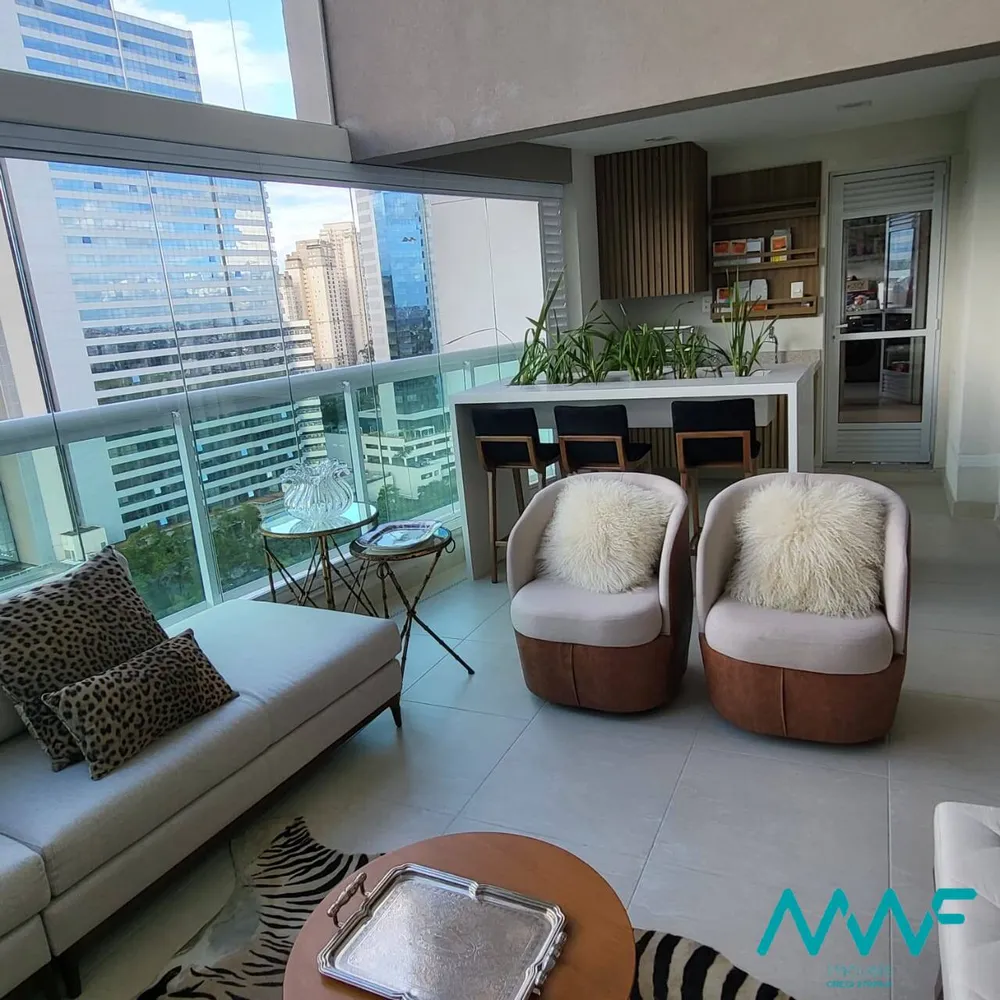 Apartamento, 5 quartos, 385 m² - Foto 5