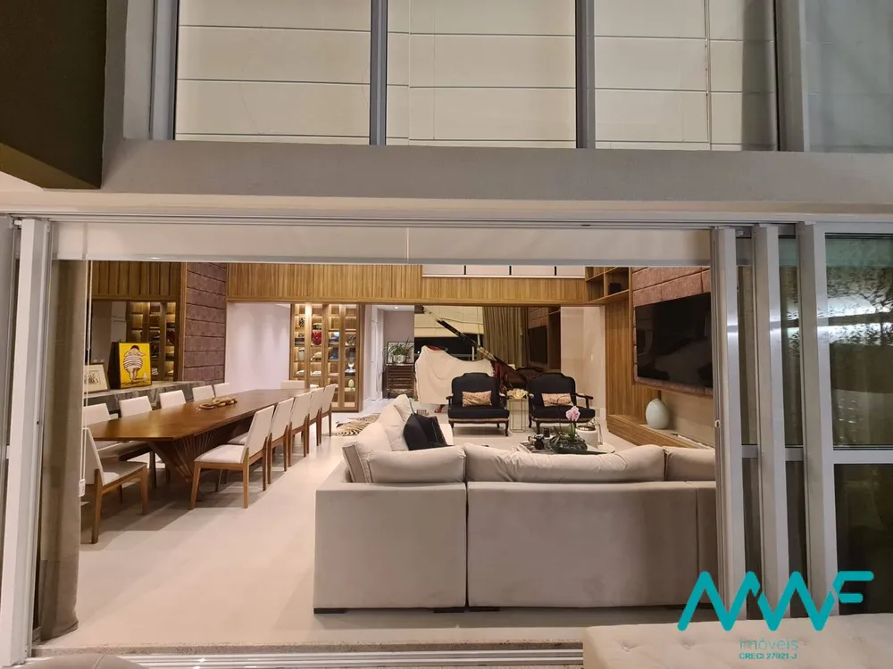 Apartamento, 5 quartos, 385 m² - Foto 8