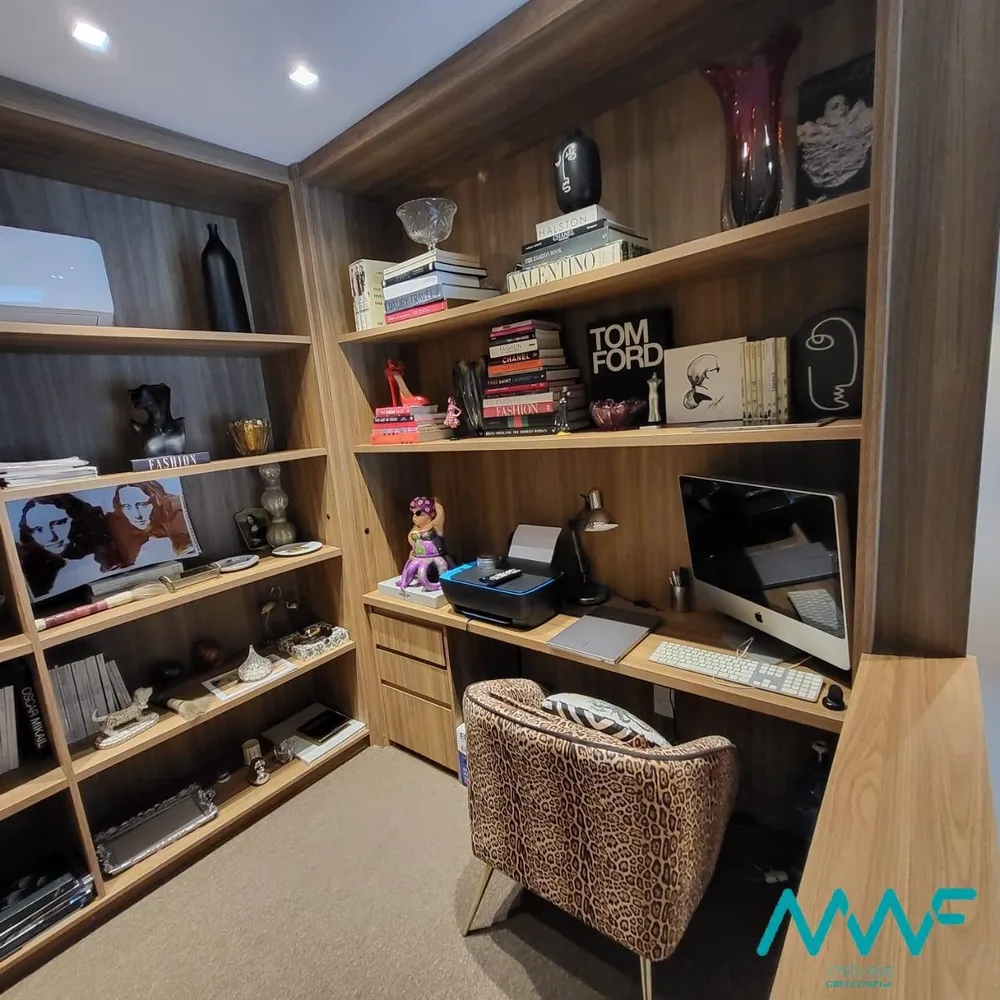 Apartamento, 5 quartos, 385 m² - Foto 6