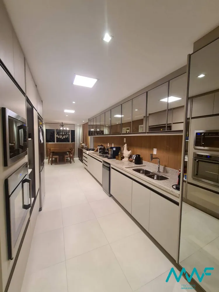 Apartamento, 5 quartos, 385 m² - Foto 10