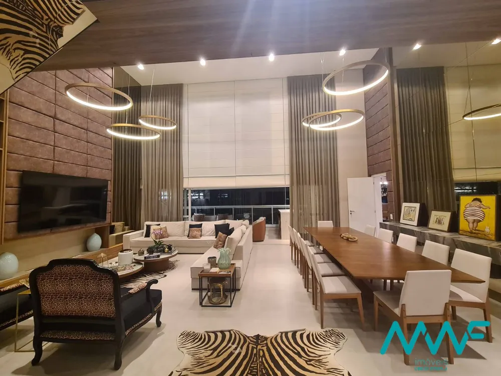 Apartamento, 5 quartos, 385 m² - Foto 7