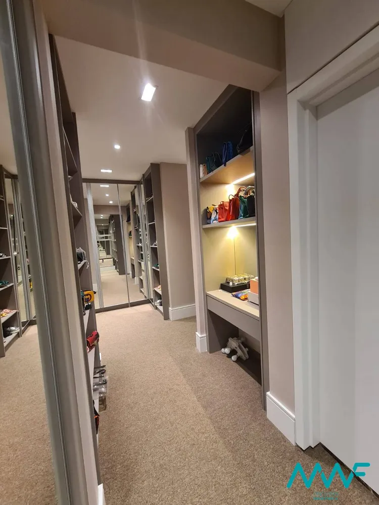 Apartamento, 5 quartos, 385 m² - Foto 15