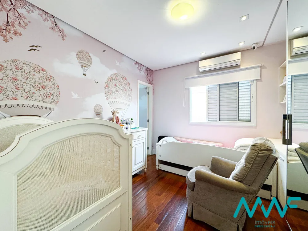 Casa de Condomínio, 4 quartos - Foto 7