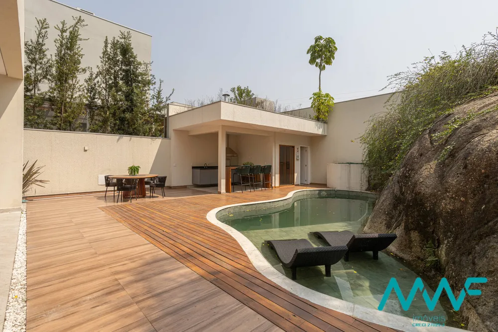 Casa de Condomínio, 5 quartos - Foto 8