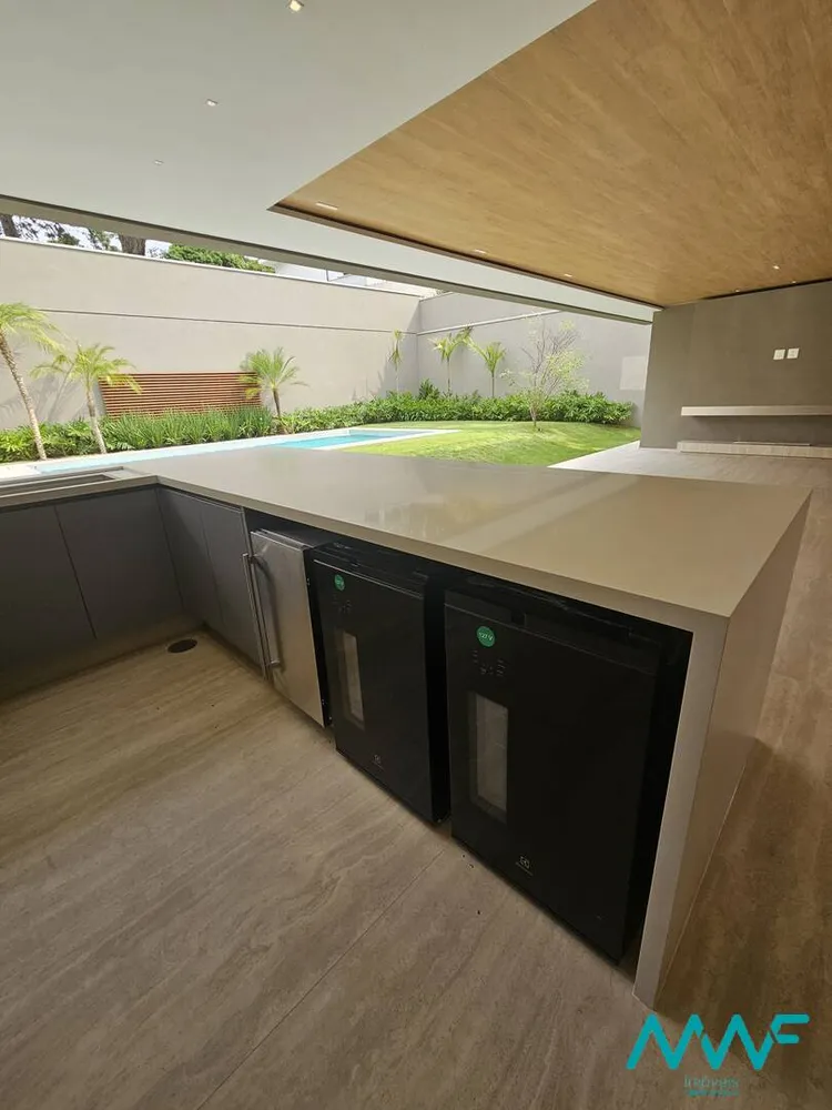 Casa de Condomínio, 4 quartos - Foto 6