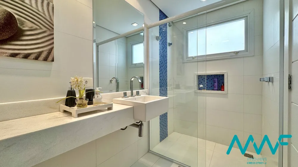 Casa de Condomínio, 4 quartos - Foto 7