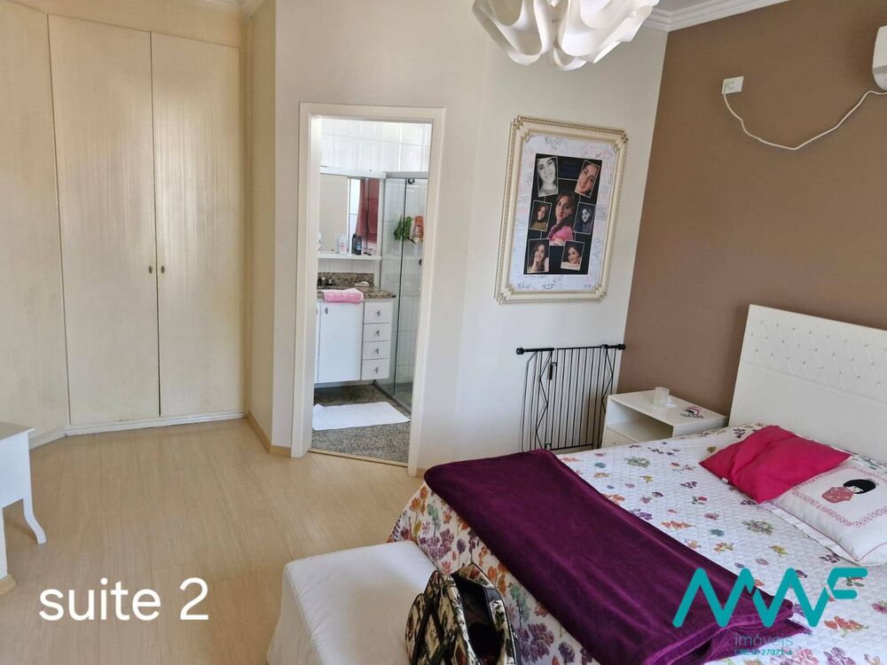 Casa de Condomínio, 4 quartos - Foto 8
