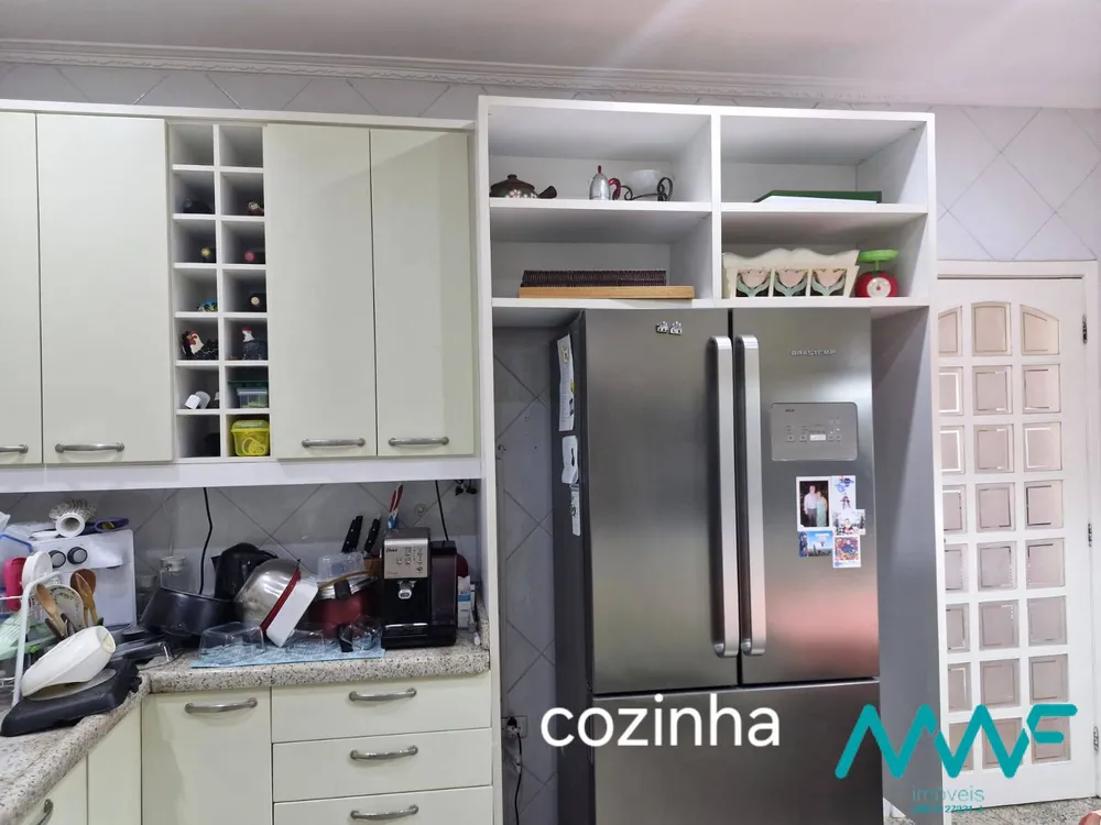 Casa de Condomínio, 4 quartos - Foto 17
